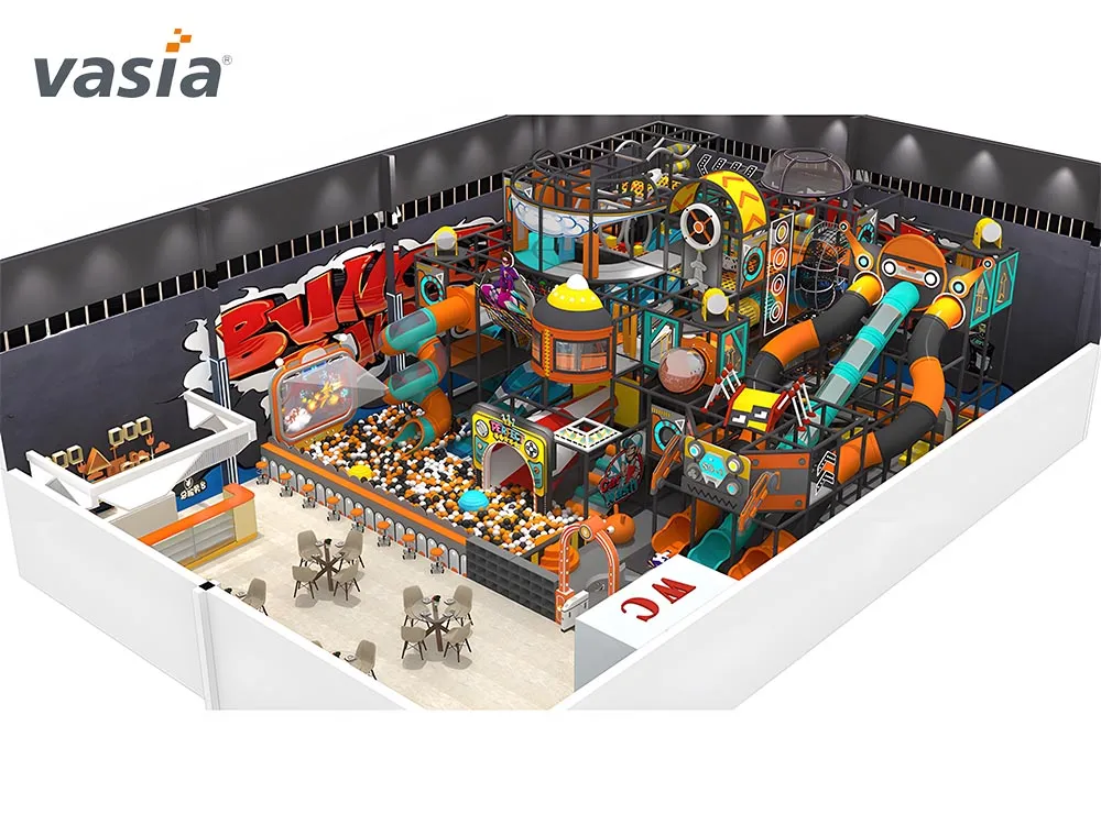 large indoor play structures large indoor play structures