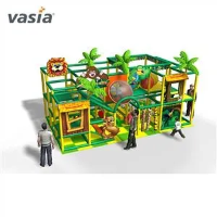 انڈور پلے مقامات